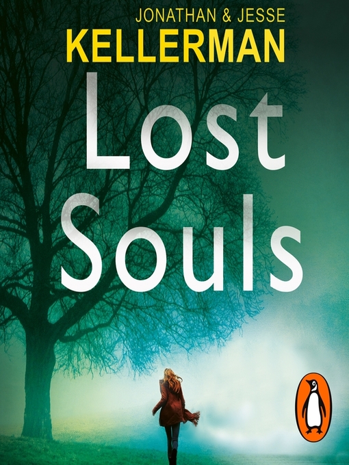 Title details for Lost Souls by Jonathan Kellerman - Available